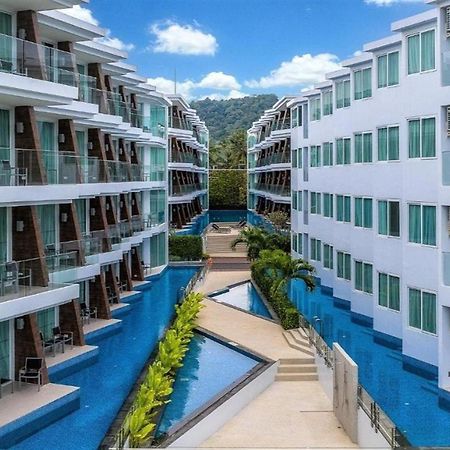 The Beachfront Hotel Phuket Rawai Екстер'єр фото