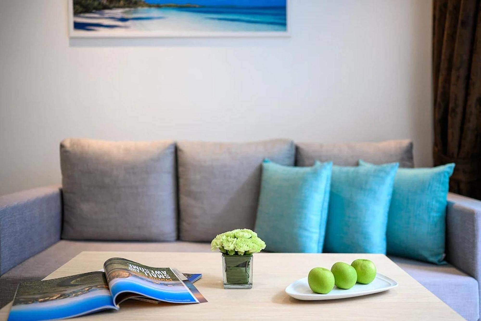 The Beachfront Hotel Phuket Rawai Екстер'єр фото